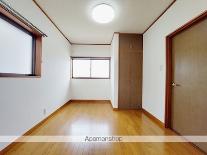 アルコバレーノ・パエーゼ[4LDK/81.15m2]の内装3