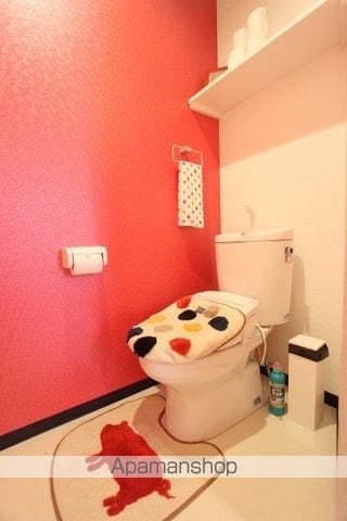 DREAM SHARE井尻Iの内装写真