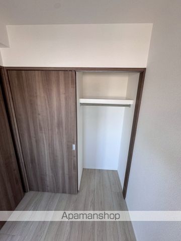 S−RESIDENCE高島平ASOLEAの内装写真