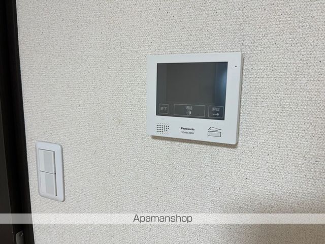 フジパレス我孫子前II番館の内装写真
