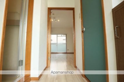 フォレスト三番町[1R/22.68m2]の内装5