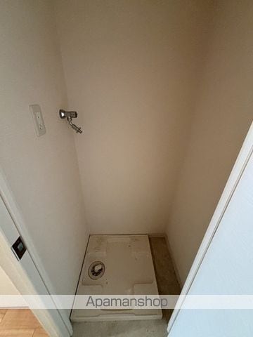 RESIUR−HUMEDARESIDENCEの内装写真