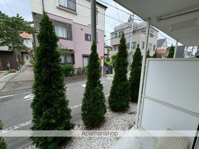 クラージュ中央林間のその他写真