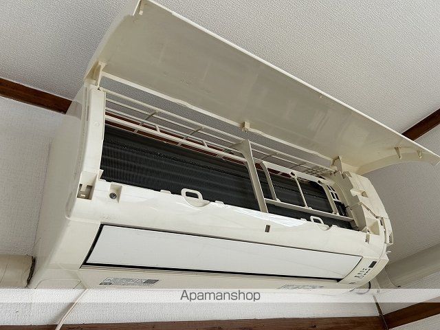 Fancy Nakahiroの内装写真
