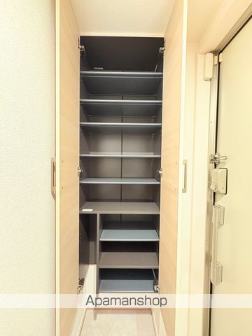 ルシェーナ西田辺の内装写真