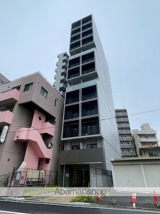 ステージグランデ本千葉[1K/21.9m2]の外観2