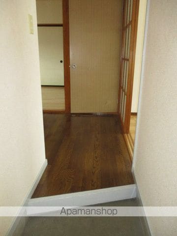 アネックス早川Cの内装写真