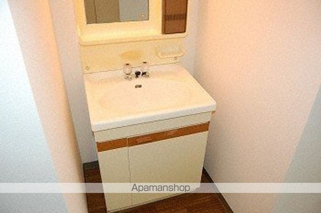 ラフォーレ北海の内装写真
