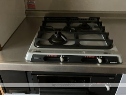 プレジール狛江[1K/23.1m2]の内装6