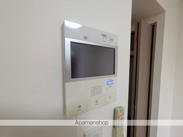 アンビックスつつじヶ丘 A棟の内装写真