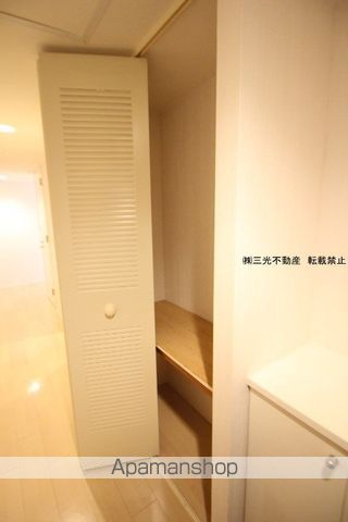 アジエステート大通西プラザの内装写真