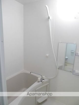 ハーミットクラブハウス三ツ境[1R/19m2]のバス