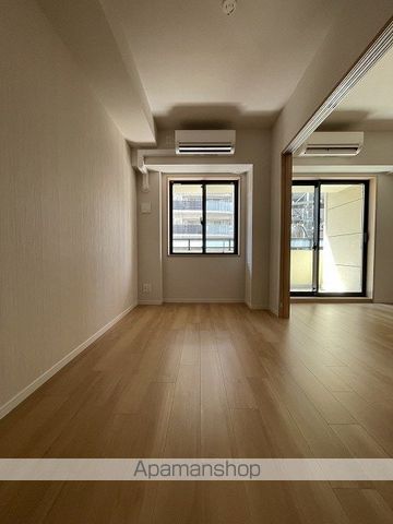 SPLENDID本町グランの内装写真