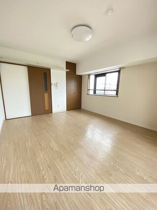 松栄タワーイン宮城野[1K/26.64m2]の内装1