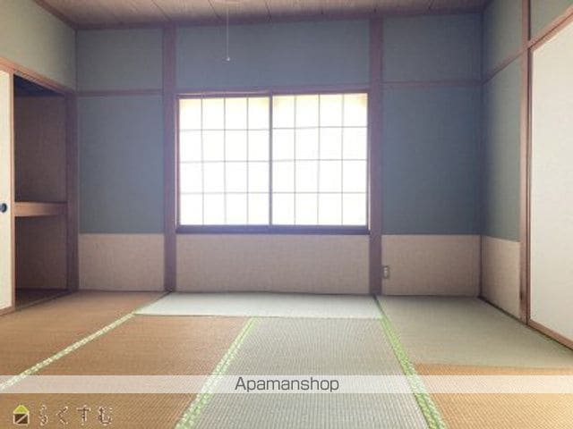 ポーラスターの内装写真