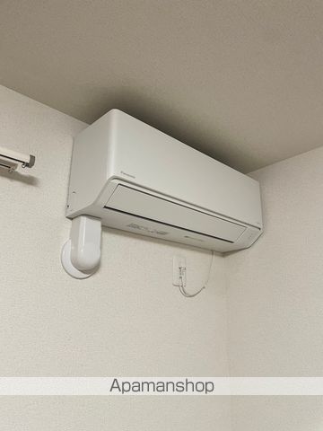 グランステラ鳳の内装写真
