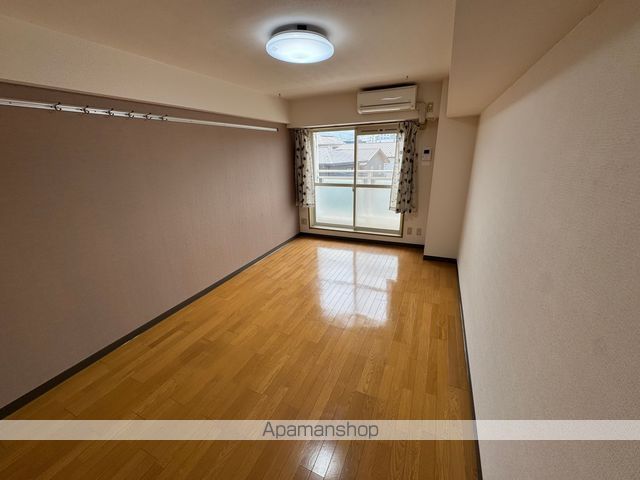 Yマンションの内装写真