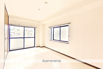 メゾン土佐[2DK/44.3m2]のリビング・居間