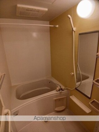 熊本県人吉市鬼木町[1R/32.94m2]のバス