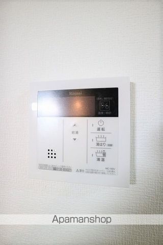 アンシャルム大濠プレミアの内装写真
