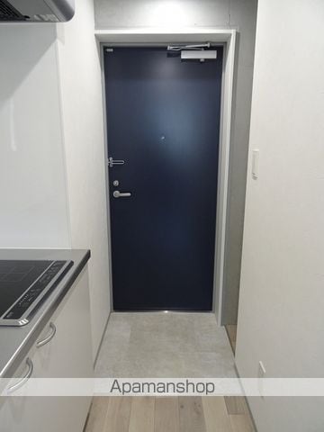 クレシエンテ大和町の内装写真