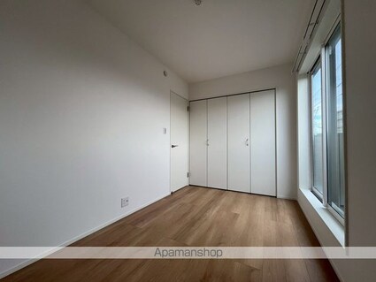 Ｋｏｌｅｔ日野０９[3SLDK/96.76m2]の内装8