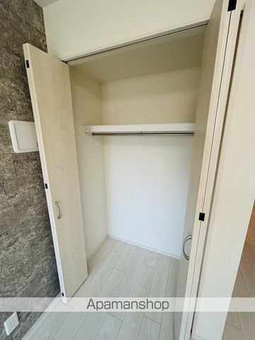 ハーモニーテラス西中島南方の内装写真