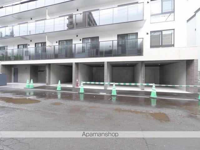 HOROHIRA BRIDGE RESIDENCEのその他写真