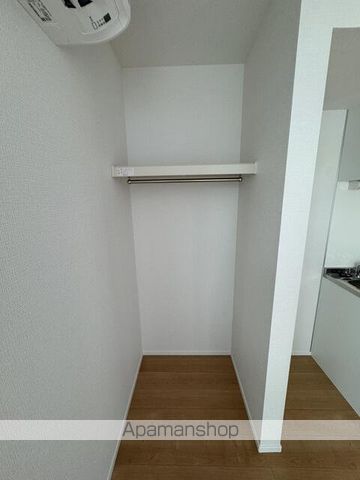 NANOCARE MINAMI−GYOTOKUの内装写真