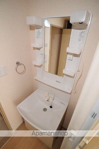 ハイム松原の内装写真