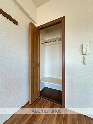 ハートヒルズ矢作の内装写真