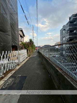 ＭＥＬＤＩＡ京成稲毛[1R/19.2m2]の周辺9