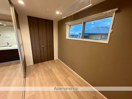 ＤーＲＯＯＭ　東矢倉[2LDK/54.36m2]の内装1