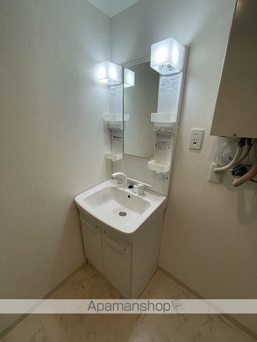 ピュア東彩館 IIの内装写真