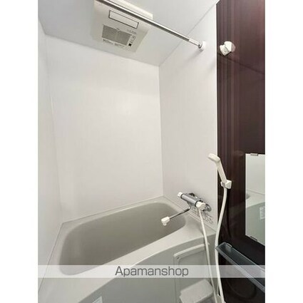 愛知県名古屋市中村区松原町５丁目[1K/20.22m2]のバス