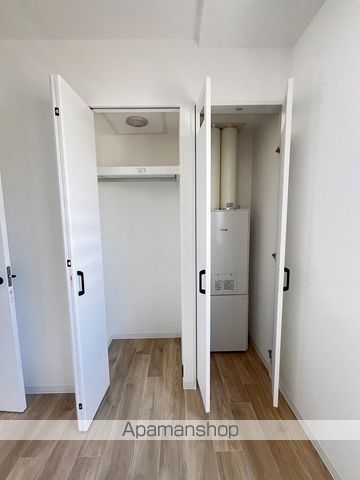 GRANDUKE北円山の内装写真