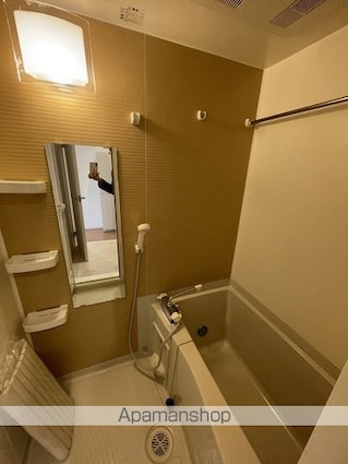 ＨＥＲＩＴＡＧＥ参宮橋[1LDK/35.6m2]のバス