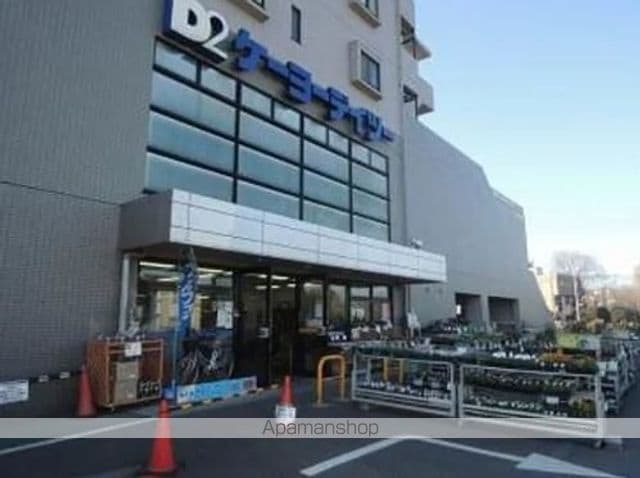 D−ROOM万願寺の周辺写真