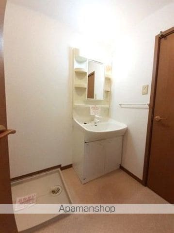 クレールAの内装写真