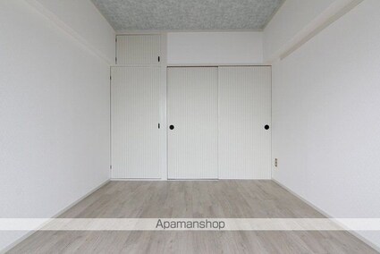 ドイビル[1K/18.9m2]の内装3