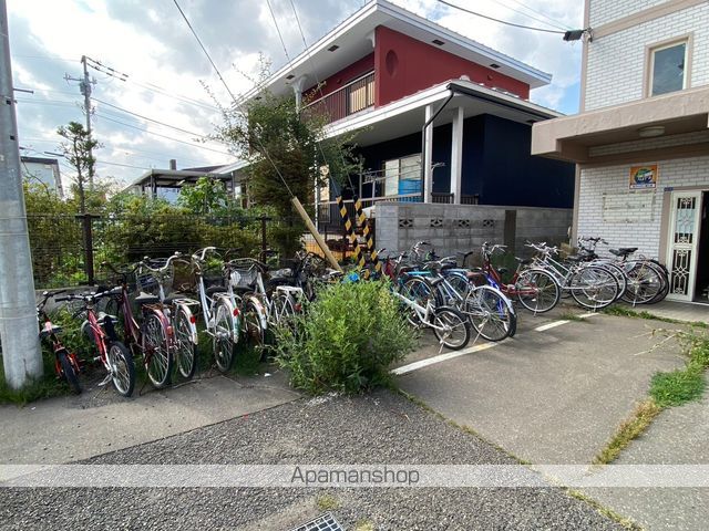 171マンションA棟のその他写真