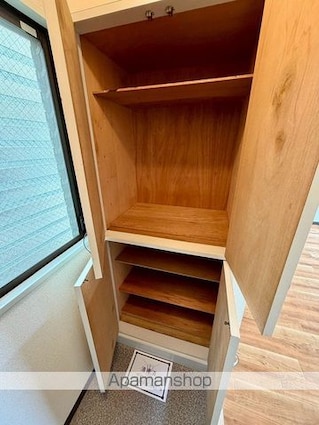 ステアウェル本郷[1R/19m2]の内装7