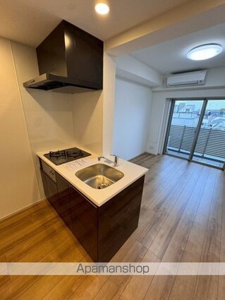 アイルグランデ赤羽[1LDK/34.17m2]の内装4