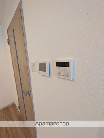 BADGE大道の内装写真
