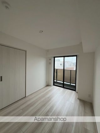 東京都中野区南台２丁目[1LDK/46.47m2]の内装4