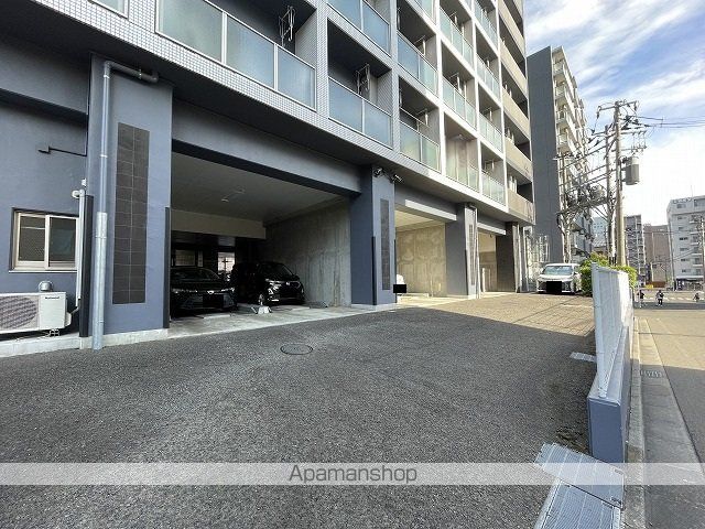 レジディア榴岡 ウエスト棟のその他写真