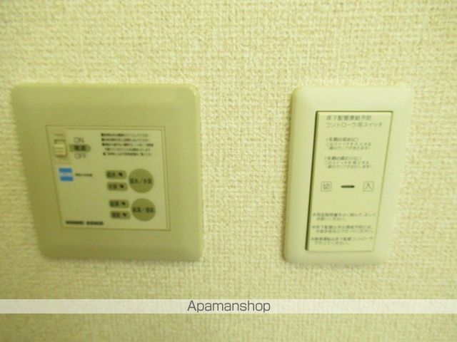 グランディールM Cの内装写真