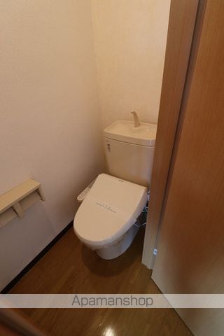 定功ビルの内装写真
