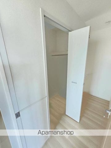 アスティーレ志比田 Aの内装写真