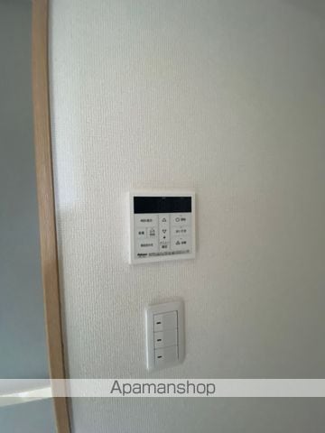 アリビオ下伊福の内装写真